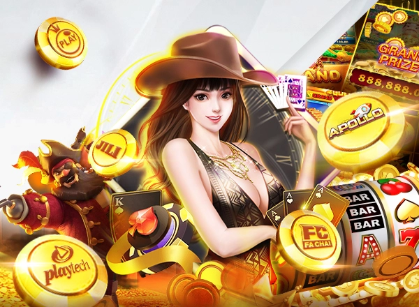 288% Slot Welcome Bonus - Unlock Up to RM 2,880