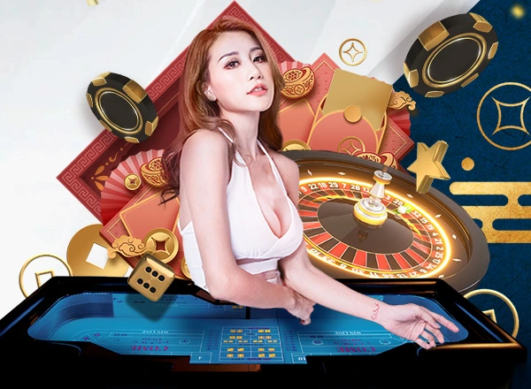 50% Live Casino Welcome Bonus - Double Your Fun with RM 50 Extra!