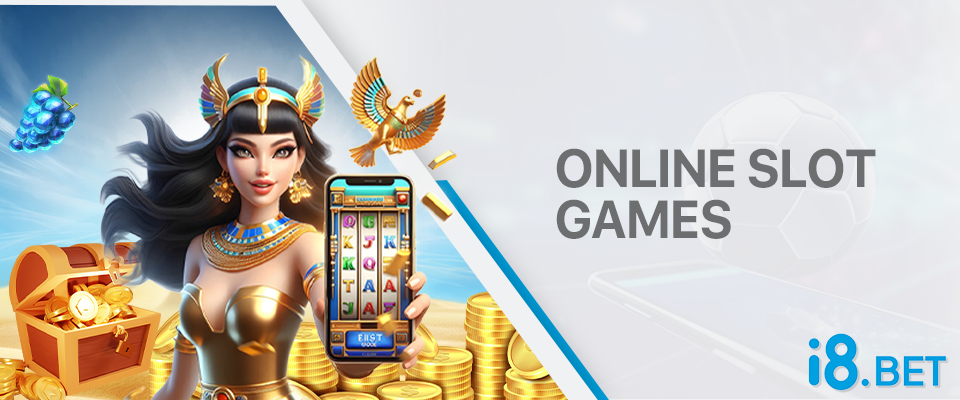 Mobile Slot Games Malaysia Banner