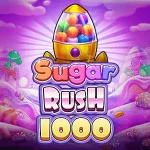 Sugar Rush 1000 Slot