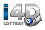 i4D LOTTERY - Modern and Reliable