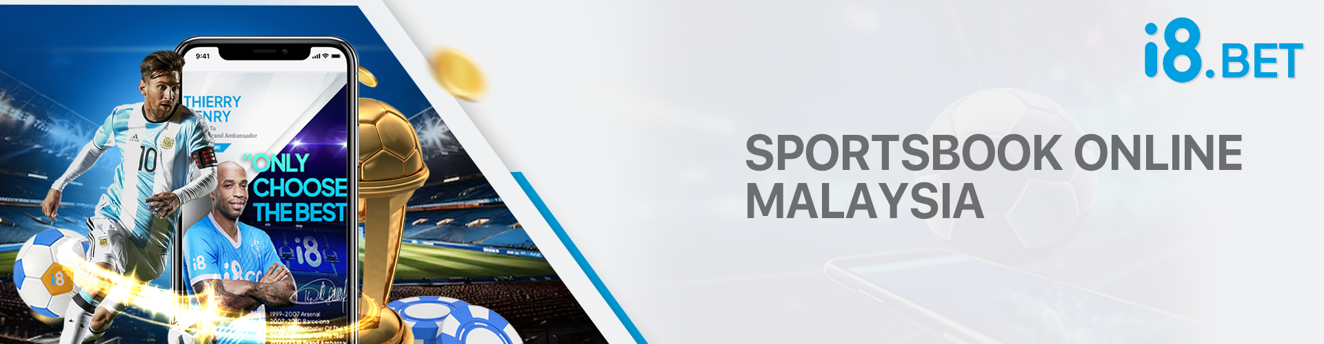 i8.BET Sportsbook Malaysia Banner